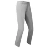 FootJoy Par Golf Trouser - Grey -Every Golf Day Store FJ 80162 01 1