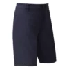 FootJoy Par Golf Short - Navy -Every Golf Day Store FJ 80164 01 1