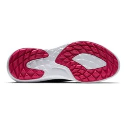 FootJoy Ladies Flex Athletic Golf Shoes - Navy/White 10 FootJoy Ladies Flex Athletic Golf Shoes - Navy/White -Every Golf Day Store FJ 95765 03