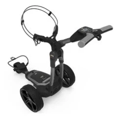 PowaKaddy FX5 18 Hole Lithium Electric Trolley