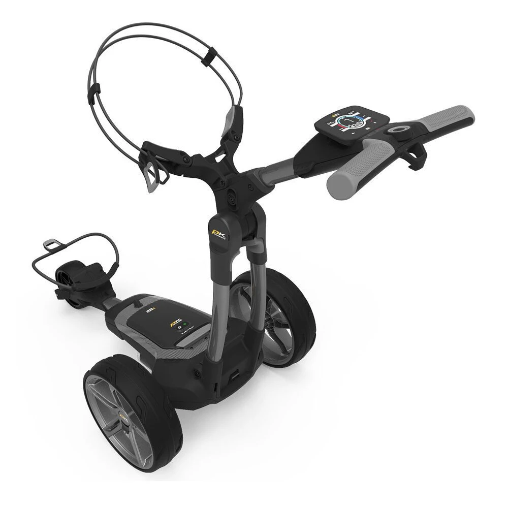 PowaKaddy FX7 EBS 18 Hole Lithium Electric Trolley 3 PowaKaddy FX7 EBS 18 Hole Lithium Electric Trolley