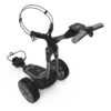 PowaKaddy FX7 GPS 18 Hole Lithium Electric Trolley -Every Golf Day Store FX7 GPS