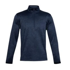 Under Armour Half Zip Fleece Navy