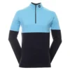 FootJoy Colour Block Chill Out Pullover - Blue/Navy 2 FootJoy Colour Block Chill Out Pullover - Blue/Navy -Every Golf Day Store FootJoy Colour Block Chill Out Pullover 80117 1 900x.progressive