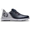 FootJoy Fuel Golf Shoes - Navy/White/Red 1 FootJoy Fuel Golf Shoes - Navy/White/Red -Every Golf Day Store FootJoy Fuel Golf Shoes Navy White Red 1