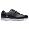 Footjoy Pro SL 22 Shoe - Black/Charcoal