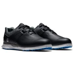 Footjoy Pro SL 22 Shoe - Black/Charcoal -Every Golf Day Store FootJoy Pro SL Golf Shoes Navy 5