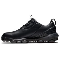 FootJoy Tour Alpha Golf Shoes - Black 10 FootJoy Tour Alpha Golf Shoes - Black -Every Golf Day Store FootJoy Tour Alpha Golf Shoes Black 3