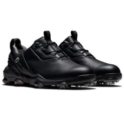 FootJoy Tour Alpha Golf Shoes - Black 12 FootJoy Tour Alpha Golf Shoes - Black -Every Golf Day Store FootJoy Tour Alpha Golf Shoes Black 5