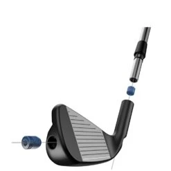 Ping G425 Crossover Golf Iron Hybrid 7 Ping G425 Crossover Golf Iron Hybrid -Every Golf Day Store G425 Crossover 3