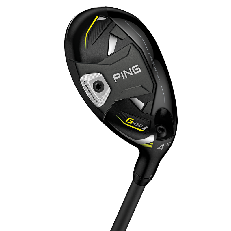 Ping G430 HL Golf Hybrid 4 Ping G430 HL Golf Hybrid - Image 2