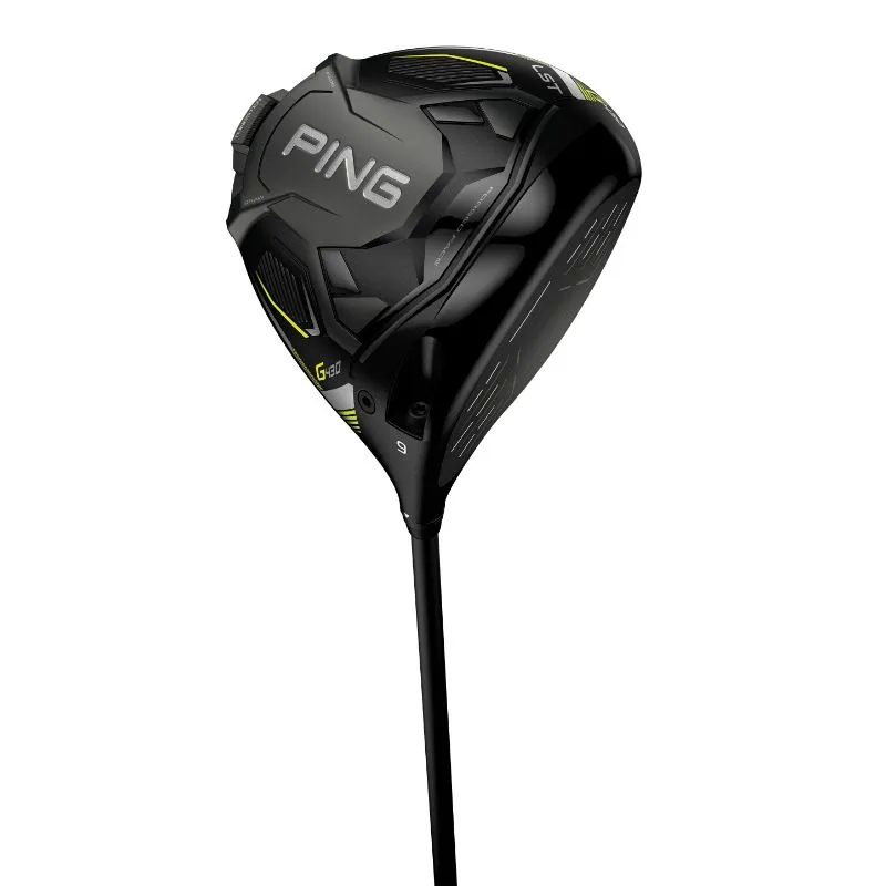 Ping G430 LST Golf Driver 3 Ping G430 LST Golf Driver