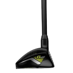Ping G430 HL Golf Hybrid 11 Ping G430 HL Golf Hybrid -Every Golf Day Store G430hyb 4ToeRender 1