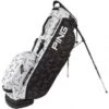 *LIMITED EDITION* Hoofer Lite 2022 Stand Bag - Mr Ping