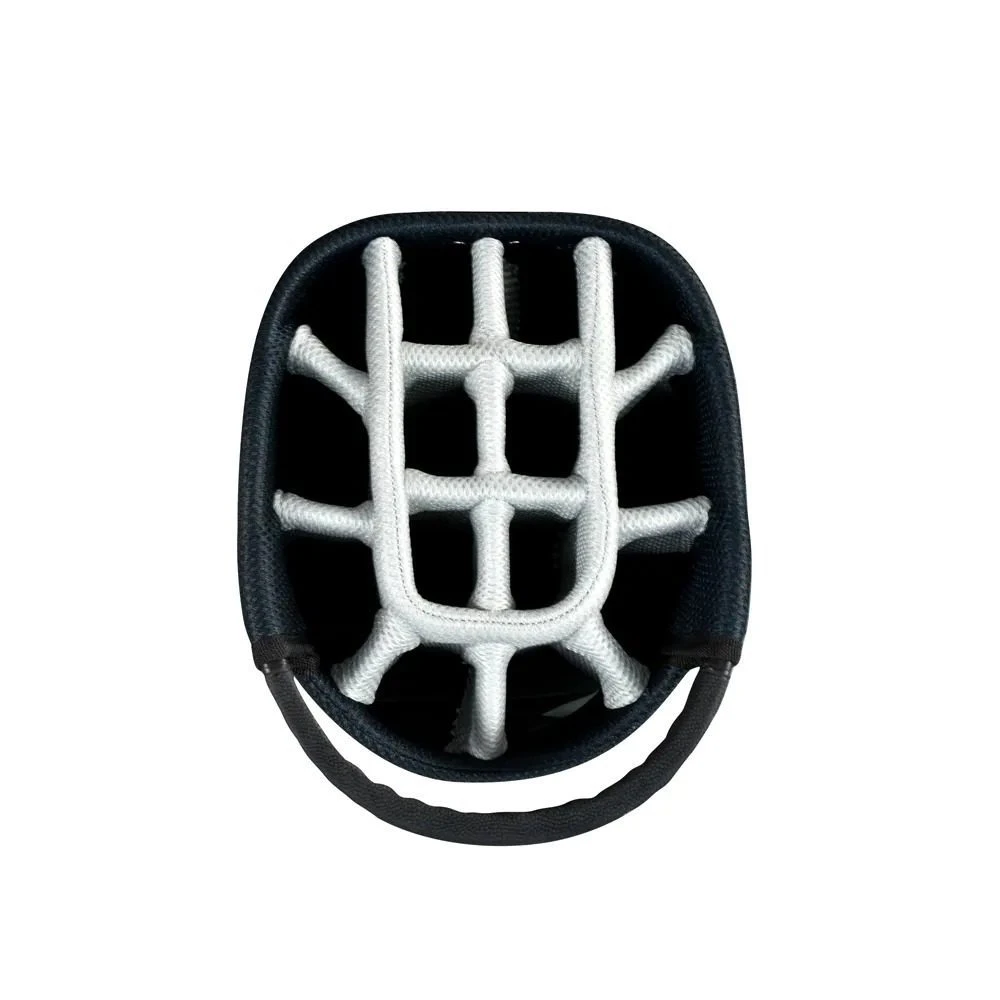 Masters TourDri Waterproof Trolley Bag - Polar/Grey 4 Masters TourDri Waterproof Trolley Bag - Polar/Grey - Image 2