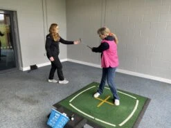 6 X 30 Minute Golf Lessons Voucher -Every Golf Day Store IMG 4426 scaled 1