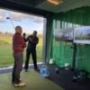 45 Minute Golf Lesson Voucher