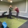 6 X 60 Minute Golf Lessons Voucher -Every Golf Day Store IMG 8427 scaled e1636551727487
