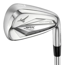 Mizuno JPX-923 Hot Metal HL