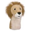 Daphne's Lion Head Cover -Every Golf Day Store Lion