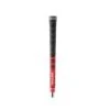 Golf Pride New Decade Black/Red Multi Compound -Every Golf Day Store MCC BlkRed 1