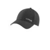 Ping Eye Cap - Black -Every Golf Day Store Mens Eye Cap Blk Front