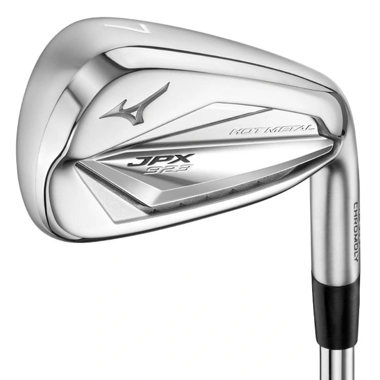 Mizuno JPX 923 Forged Golf Irons 3 Mizuno JPX 923 Forged Golf Irons