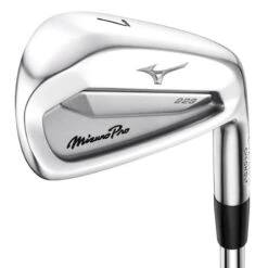 Mizuno Pro 223 Golf Irons