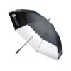 Motocaddy Clearview Umbrella -Every Golf Day Store Motocaddy Umbrella