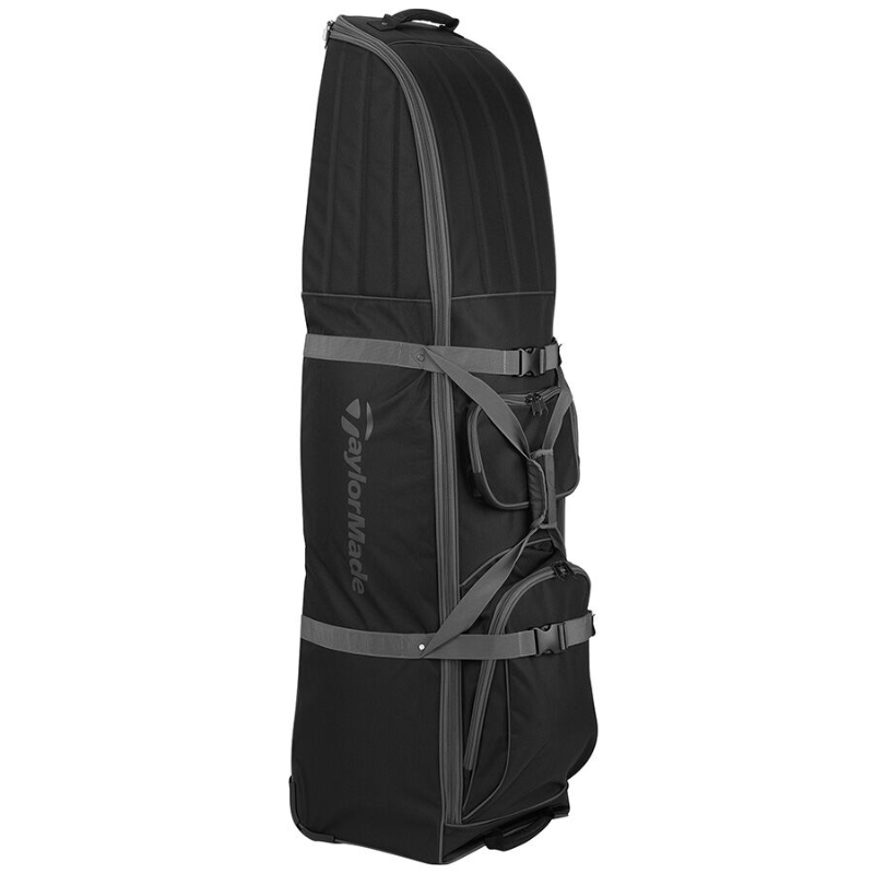 Taylormade Performance Travel Cover 3 Taylormade Performance Travel Cover