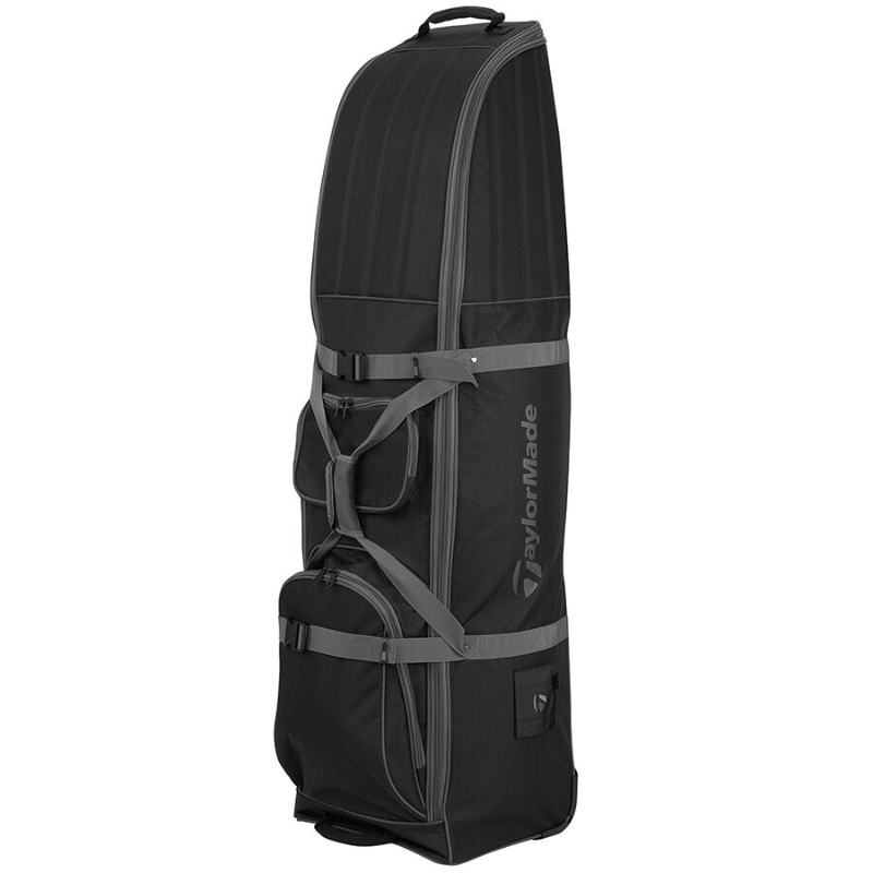 Taylormade Performance Travel Cover 4 Taylormade Performance Travel Cover - Image 2
