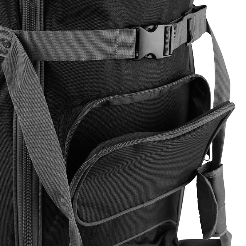 Taylormade Performance Travel Cover 7 Taylormade Performance Travel Cover - Image 5