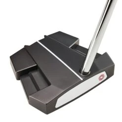 Odyssey Eleven Tour Lined Stroke Lab C/S Golf Putter -Every Golf Day Store Odyssey Eleven Tour Lined Stroke Lab Centre Shafted Golf Putter 1