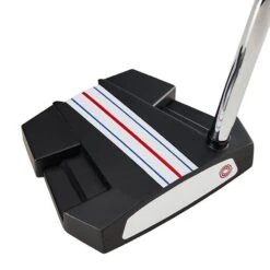 Odyssey Eleven Triple Track Stroke Lab D/B Golf Putter -Every Golf Day Store Odyssey Eleven Triple Track Stroke Lab Double Bend Golf Putter 1