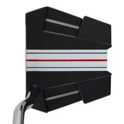 Odyssey Eleven Triple Track Stroke Lab D/B Golf Putter -Every Golf Day Store Odyssey Eleven Triple Track Stroke Lab Double Bend Golf Putter 2