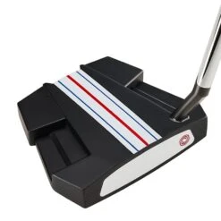 Odyssey Eleven Triple Track Stroke Lab S/N Golf Putter -Every Golf Day Store Odyssey Eleven Triple Track Stroke Lab Slant Neck Golf Putter 1