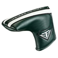 Odyssey Toulon Milled Stroke Lab Madison Golf Putter -Every Golf Day Store Odyssey Toulon Milled Golf Putter Headcover 1