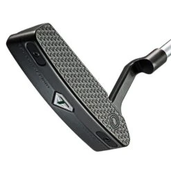 Odyssey Toulon Milled Stroke Lab San Diego Golf Putter