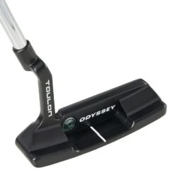 Odyssey Toulon Milled Stroke Lab San Diego Golf Putter -Every Golf Day Store Odyssey Toulon Milled San Diego Golf Putter 4