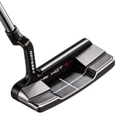 Odyssey Tri-Hot 5K Double Wide Golf Putter -Every Golf Day Store Odyssey Tri Hot 5K Double Wide Golf Putter 3