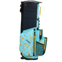 Ogio All Elements Hybrid Stand Bag - Bananarama -Every Golf Day Store Ogio Bannanaramma Stand Bag 4 700x