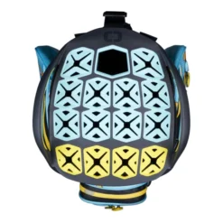 Ogio All Elements Silencer Cart Bag - Bananarama 9 Ogio All Elements Silencer Cart Bag - Bananarama -Every Golf Day Store Ogio Cart Bag Bananarama 3 700x