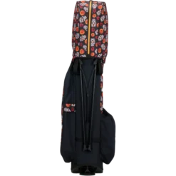Ogio All Elements Hybrid Stand Bag - Sugar Skulls 8 Ogio All Elements Hybrid Stand Bag - Sugar Skulls -Every Golf Day Store Ogio Skull Stand Bag 3 700x