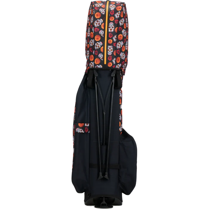 Ogio All Elements Hybrid Stand Bag - Sugar Skulls 5 Ogio All Elements Hybrid Stand Bag - Sugar Skulls - Image 3