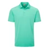 Ping Lindum Mens Golf Polo Shirt - Aquarius 2 Ping Lindum Mens Golf Polo Shirt - Aquarius -Every Golf Day Store P03464 LINDUM AQUARIUS 01