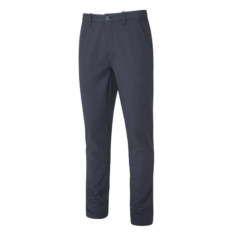 PING Alderley 5 Pocket Golf Trousers - Navy 3 PING Alderley 5 Pocket Golf Trousers - Navy