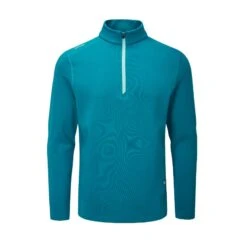PING Men's Edwin Pullover - Dragonfly