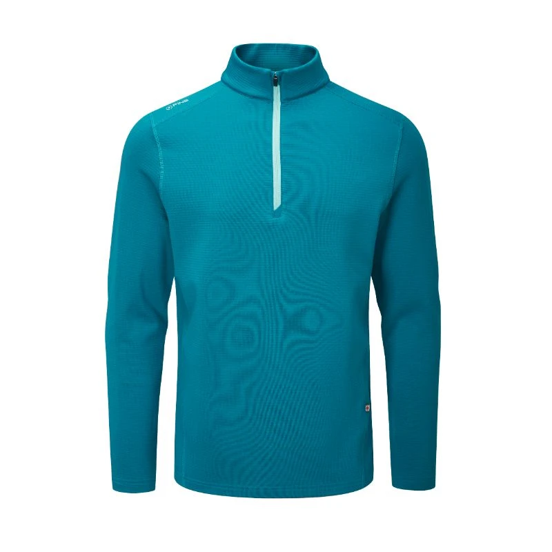 PING Men's Edwin Pullover - Dragonfly 2 PING Men's Edwin Pullover - Dragonfly