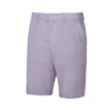 Ping Pendle Mens Golf Shorts - Cool Lilac Multi