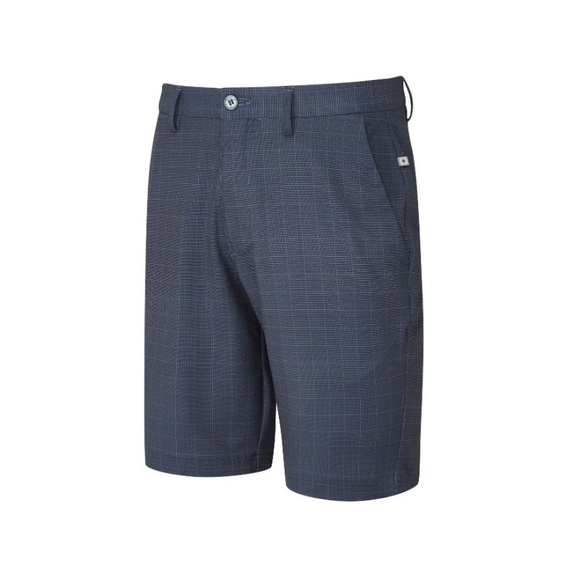 PING Men's Pendle Short - Navy Multi 3 PING Men's Pendle Short - Navy Multi